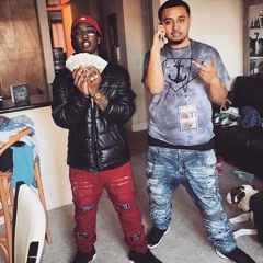 Samoan Joe Feat ScottieNoPippen - Grind Straight