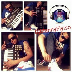 Flyiso Stand by me (Sample) Trap Banga Prod By DjMannyFlyiso