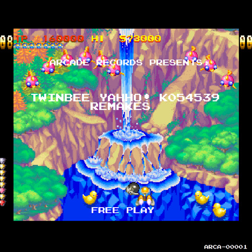 twinbee yahho twinbee yahho