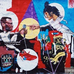 14. Preachers & Dopedealers