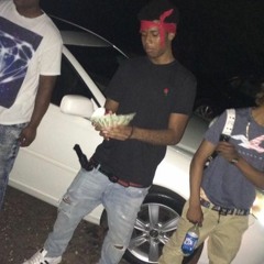 Lu'Saie Ace - When I Was Locked Up (Prod. By Tat)