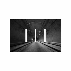 you are the light at the end of the tunnel [III]