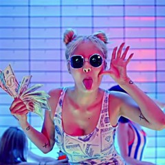 roll deep by Hyuna and that guy from btob