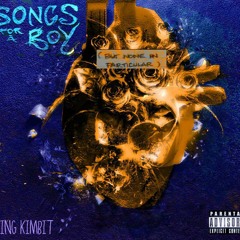 King Kimbit - Next Man [prod. Carde Blanche]