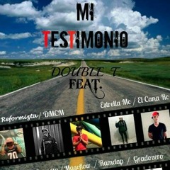 Cypher Mi Testimonio (Costa Rica - Argentina - Colombia - Mexico - Chile)