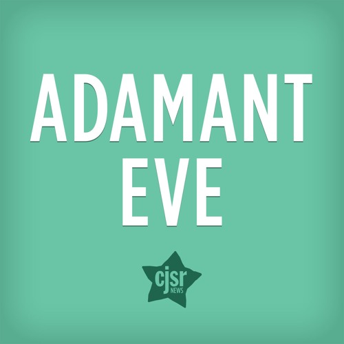 Adamant Eve - Food For Thought