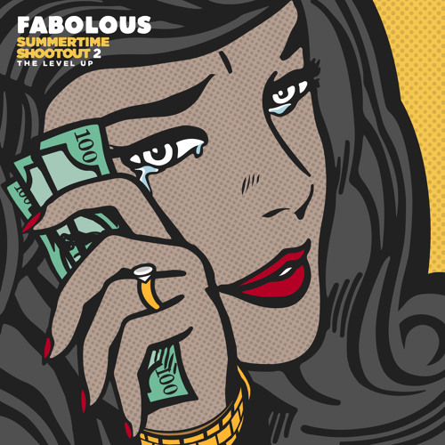 MY SHIT REMIX - FABOLOUS & A BOOGIE