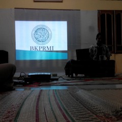 REKAMAN KAJIAN AHAD PAGI. UST JEMIL FIRDAUS. TAFSIR QS AL BAQARAH