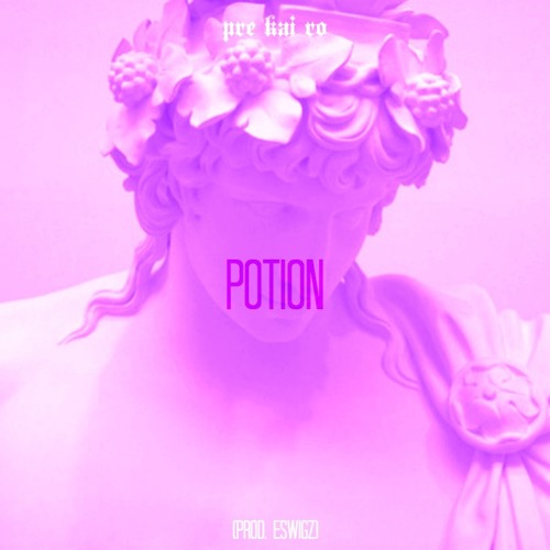 potion (prod. Eswigz)