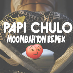 La Factoria - Papi Chulo [Tecknoos Moombahton Remix]