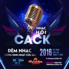 Bài rap 500 anh em Cửu Âm x Câu Chuyện Gã Điên - Lý Huyền