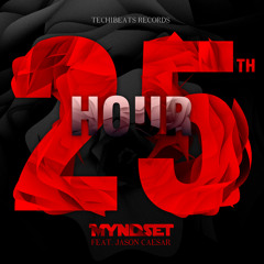 25th Hour (feat Jason Caesar)