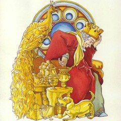 KING MIDAS Ty James Ft. Mike Bartz, The Kidd