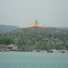 Syukur - H. Mutahar (vokal: Basa Nova Siregar)