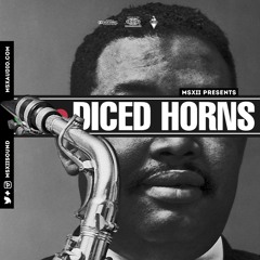 Diced Horns Demo