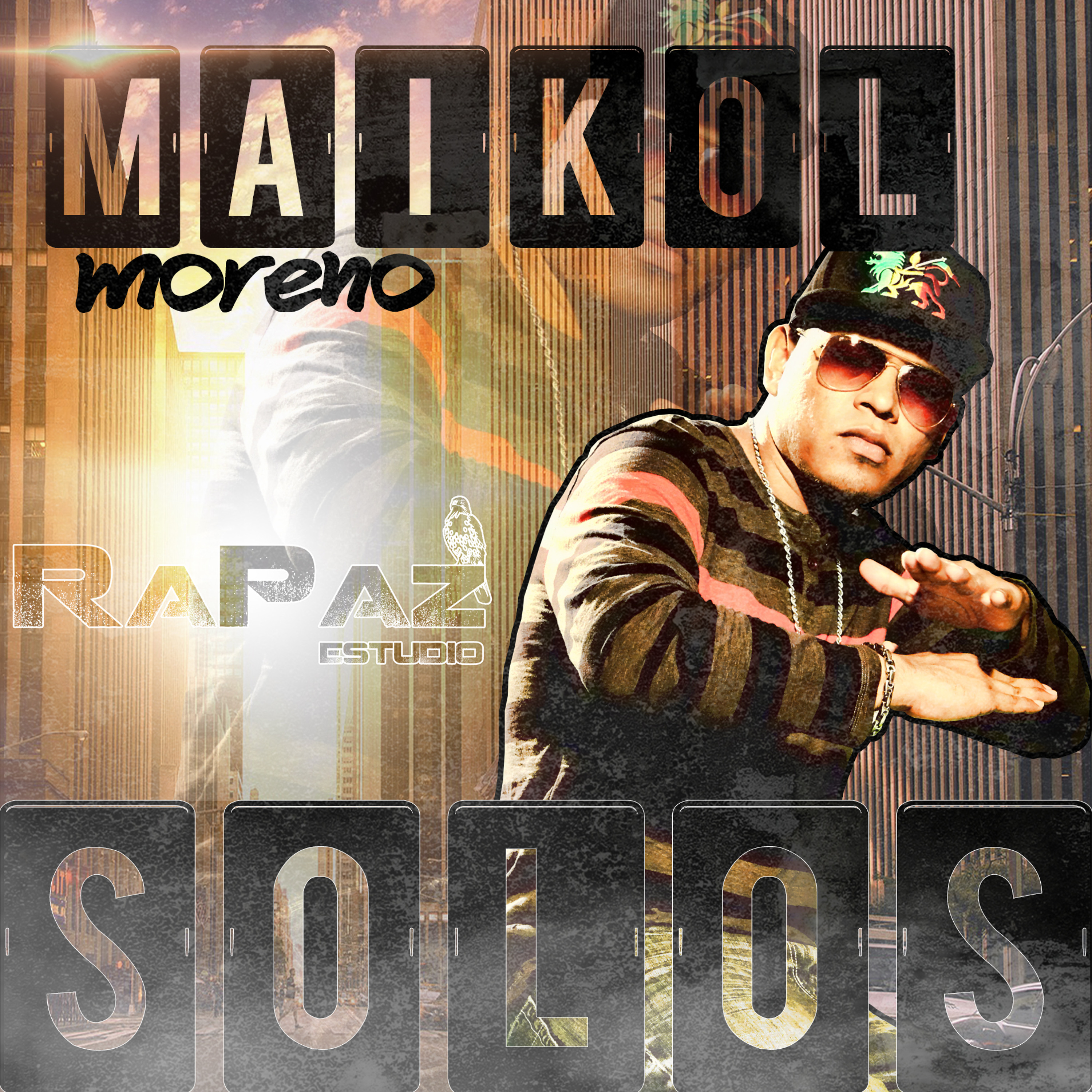 Maikol Moreno