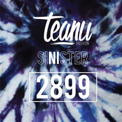 2899 - ft. Sinister