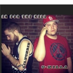 LilxChris and C-Killa "In For The Kill" B-Mix
