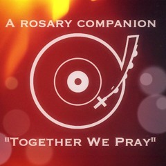 Rosary - Joyful - Monday & Saturday - Spoken Only