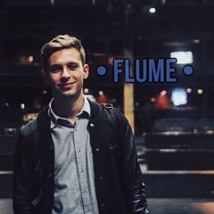 Hayden James - Beginnings (Flume's Lost Remix)