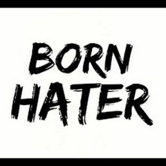 9khz, IN-Q - BORN HATER