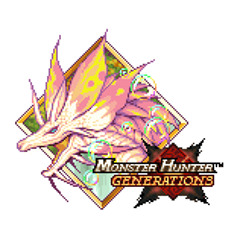 Mizutsune- Battle Theme Monster Hunter Generations -  Themes Of The Fated Four