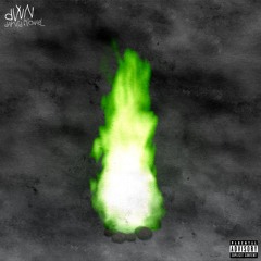 DWN prod. by Wax Roof & Elujay