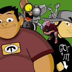 Nut Up (Why did I have to make this I mean come on the Nutshack is terrible and we all know that)