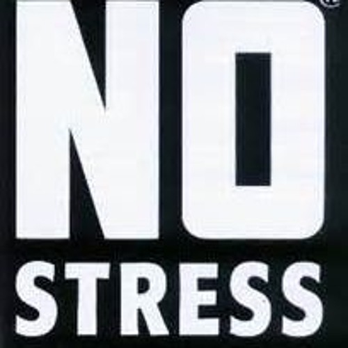 A'int Doin' No Stressing - SluggaSlugz La Blakka