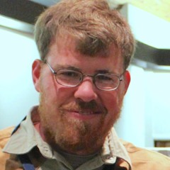 I See You and I Love You | Randall Sparling