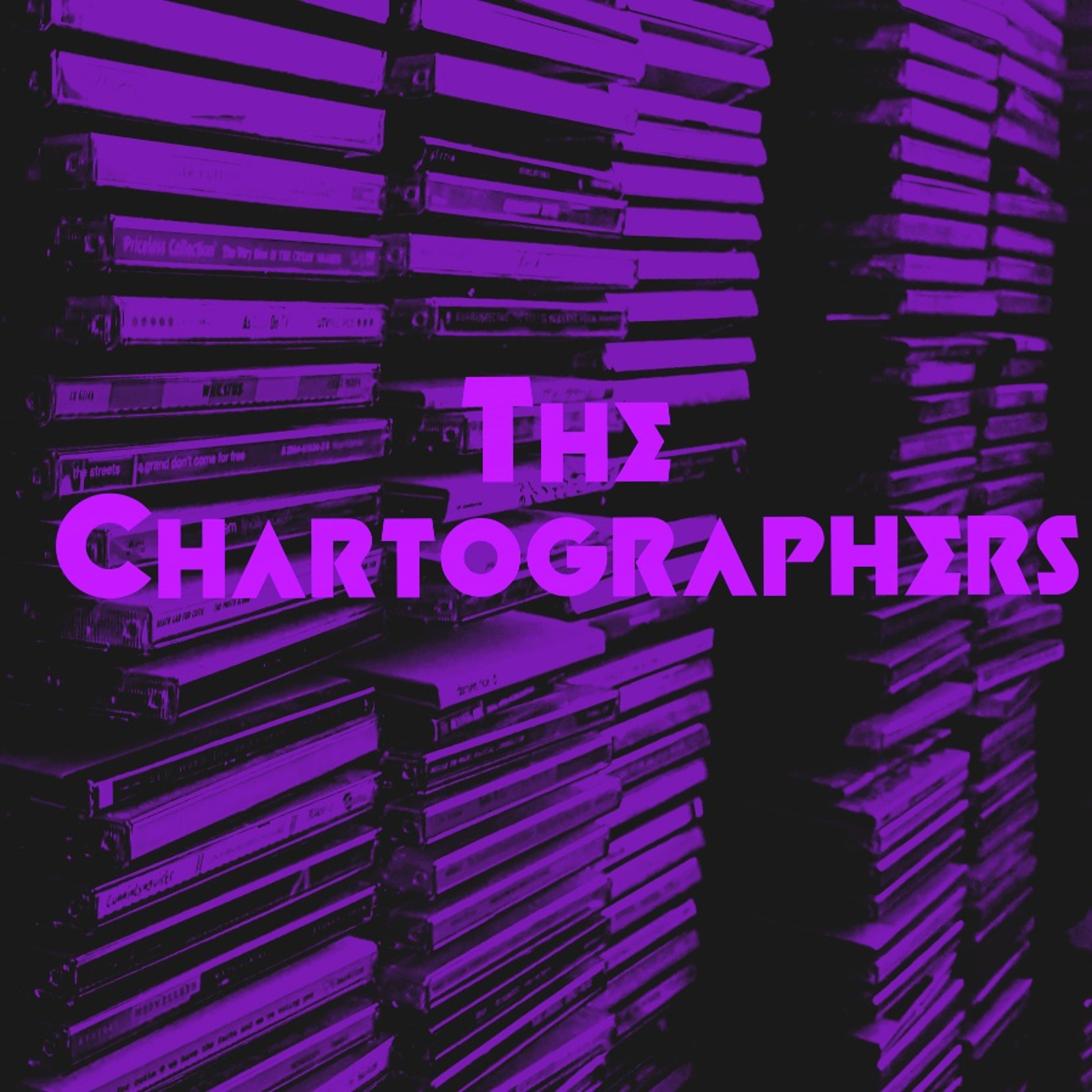 The Chartographers