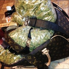 Zips In My Bag