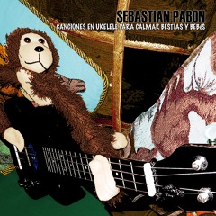 Yellow - Coldplay (Ukelele cover)