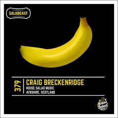 House Saladcast 379 | Craig Breckenridge