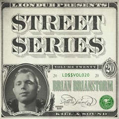 Brian Brainstorm - Buss Up Ft. Ricky Tuff (LD$$VOL020)
