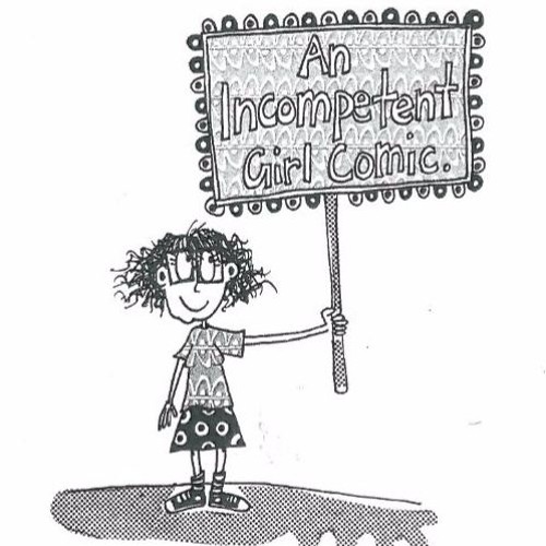 Auckland Libraries loves Auckland Zinefest: Interview with Indira Neville