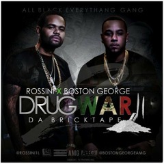 Drug War 2 Intro [Prod. By Lil Lody]