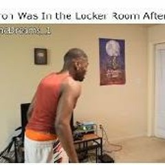 NBA FINALS Lebron/Curry LOCKER ROOM VIDEOS (Full Version ORIGINAL CREATOR) @SupremeDreams_1