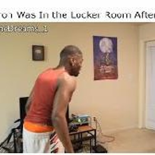 NBA FINALS Lebron/Curry LOCKER ROOM VIDEOS (Full Version ORIGINAL CREATOR) @SupremeDreams_1