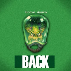 Drove Amaro - Back