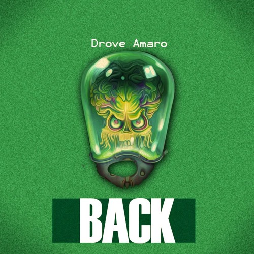 Drove Amaro - Back