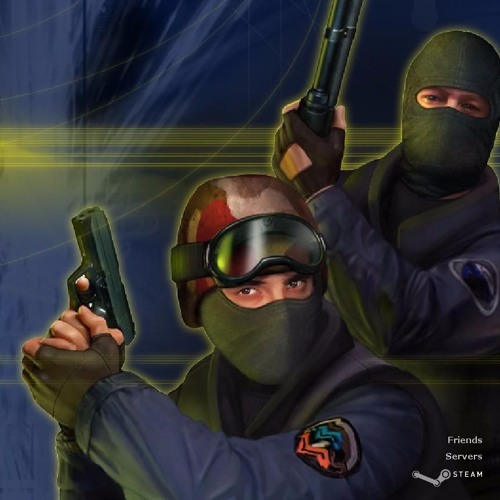 COUNTER_STRIKE 1.6 | T R A P G A M E #BEAT3 *FOR SALE*
