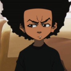 The Boondocks (Slow and Extended Edit)