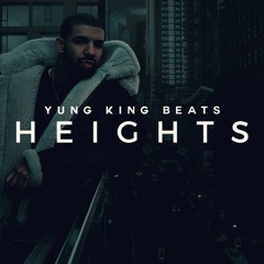 Yung King Beats - Heights
