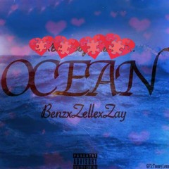 Ocean - Benzzo x ZELLE x Zaylo