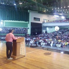 Thirumavelan Sir speech.