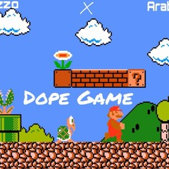 Benzzo x Arab Ant - Dope Game