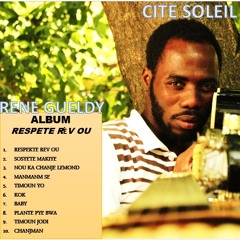 Sosyete Makiye by René Gueldy