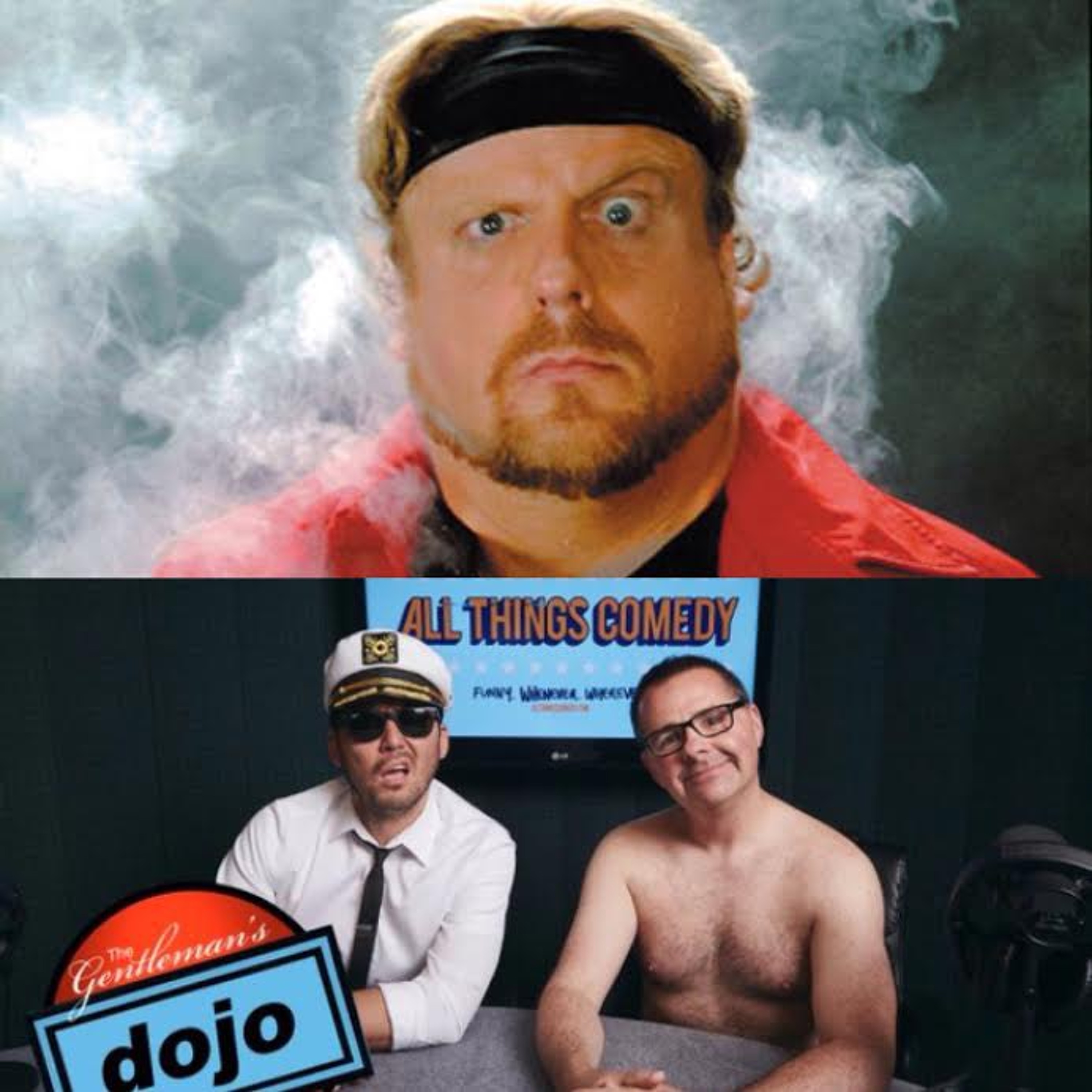 The Gentleman\'s Dojo