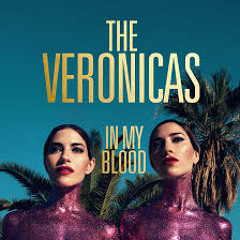 The Veronicas - In My Blood(Pareez Bootleg)FREE DL LINK COMING SOON